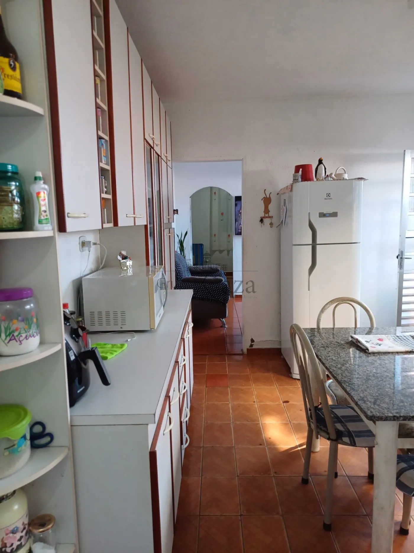 Foto 3 de Casa Padrão em Jardim Cruzeiro do Sul, São José dos Campos - imagem 3