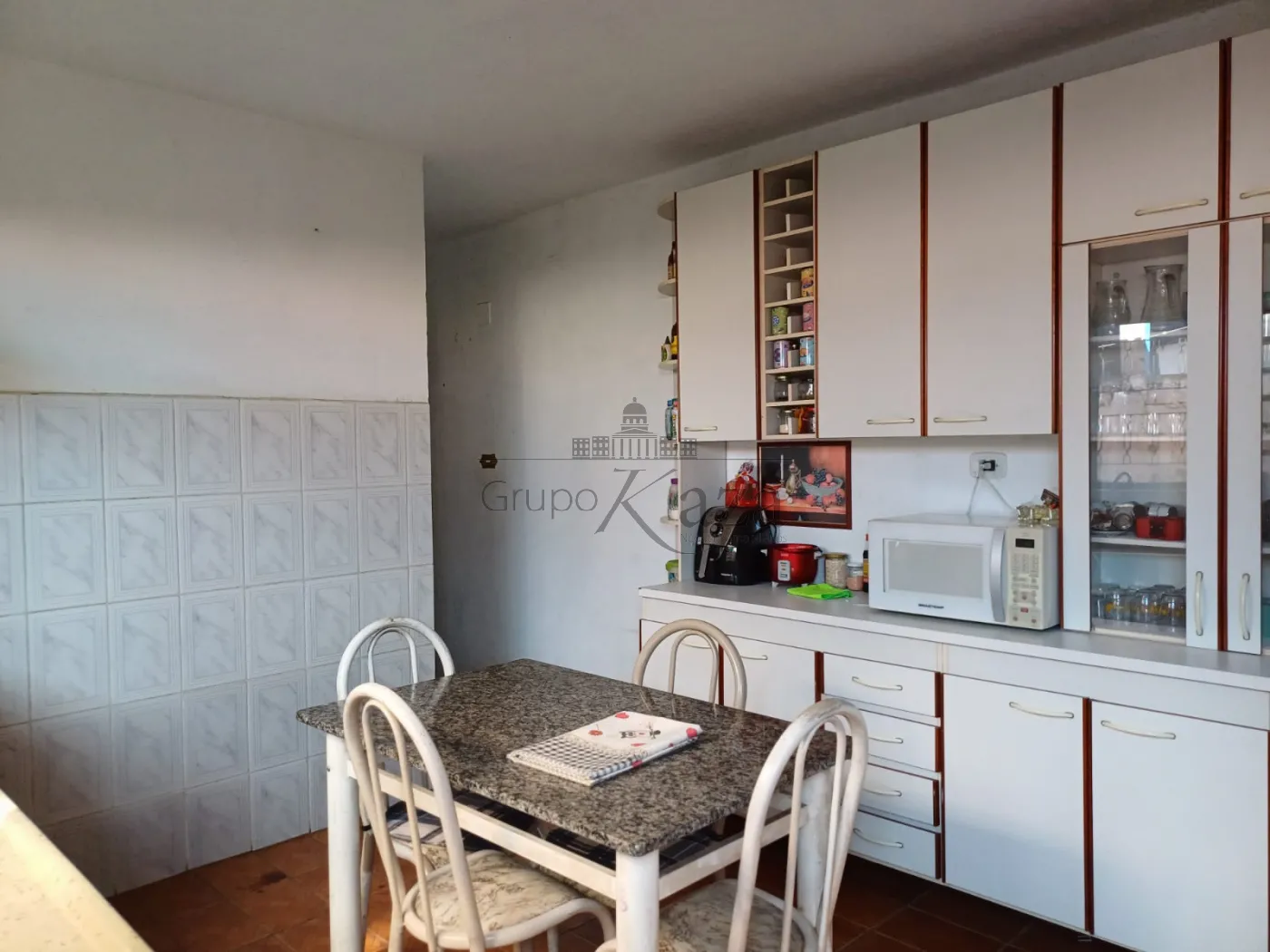 Foto 4 de Casa Padrão em Jardim Cruzeiro do Sul, São José dos Campos - imagem 4