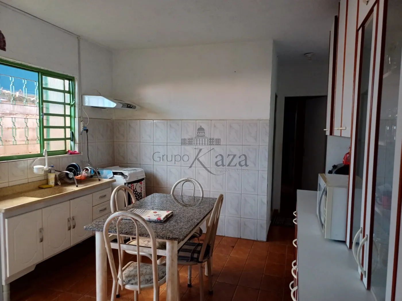 Foto 5 de Casa Padrão em Jardim Cruzeiro do Sul, São José dos Campos - imagem 5