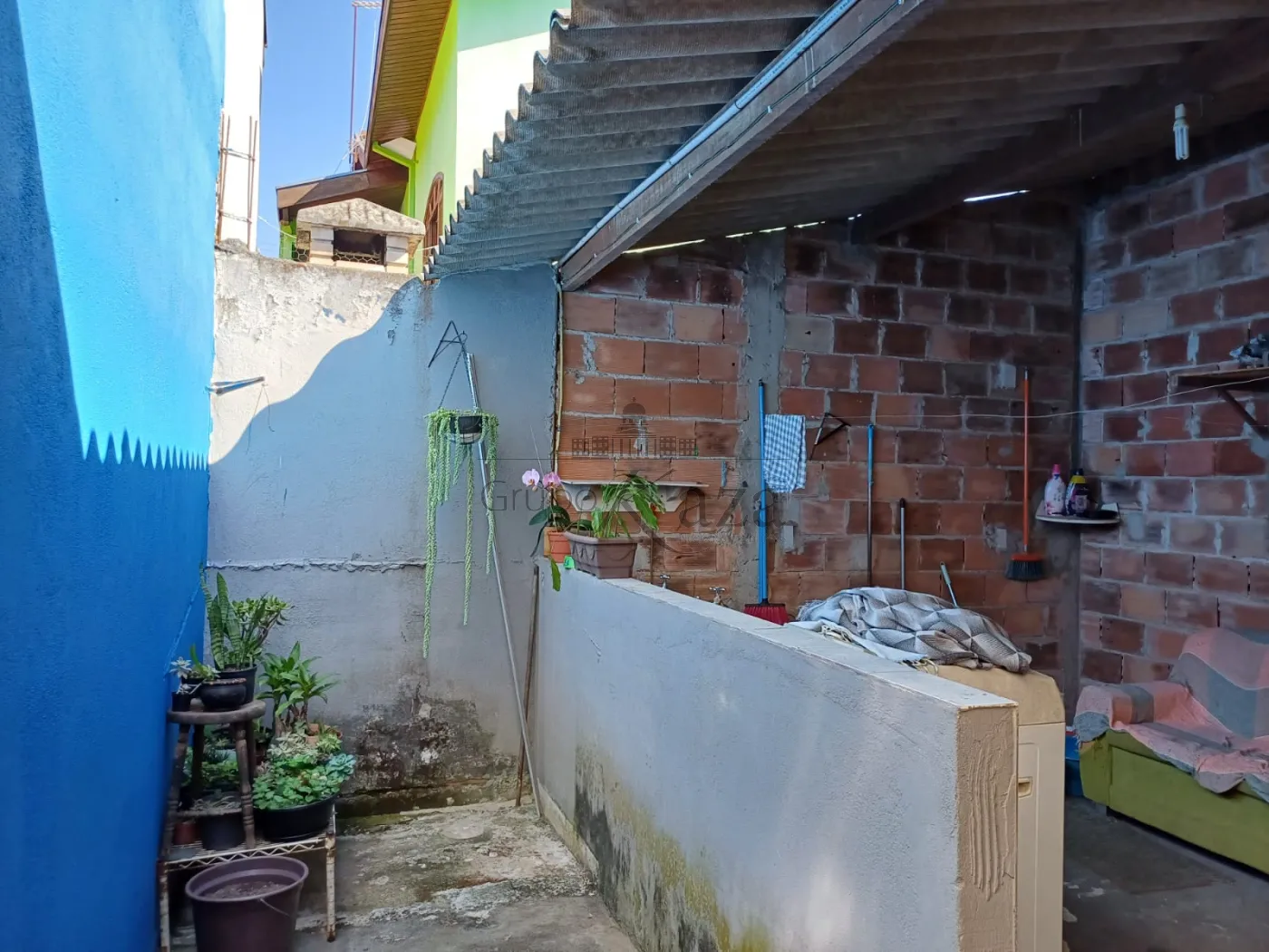 Foto 10 de Casa Padrão em Jardim Cruzeiro do Sul, São José dos Campos - imagem 10