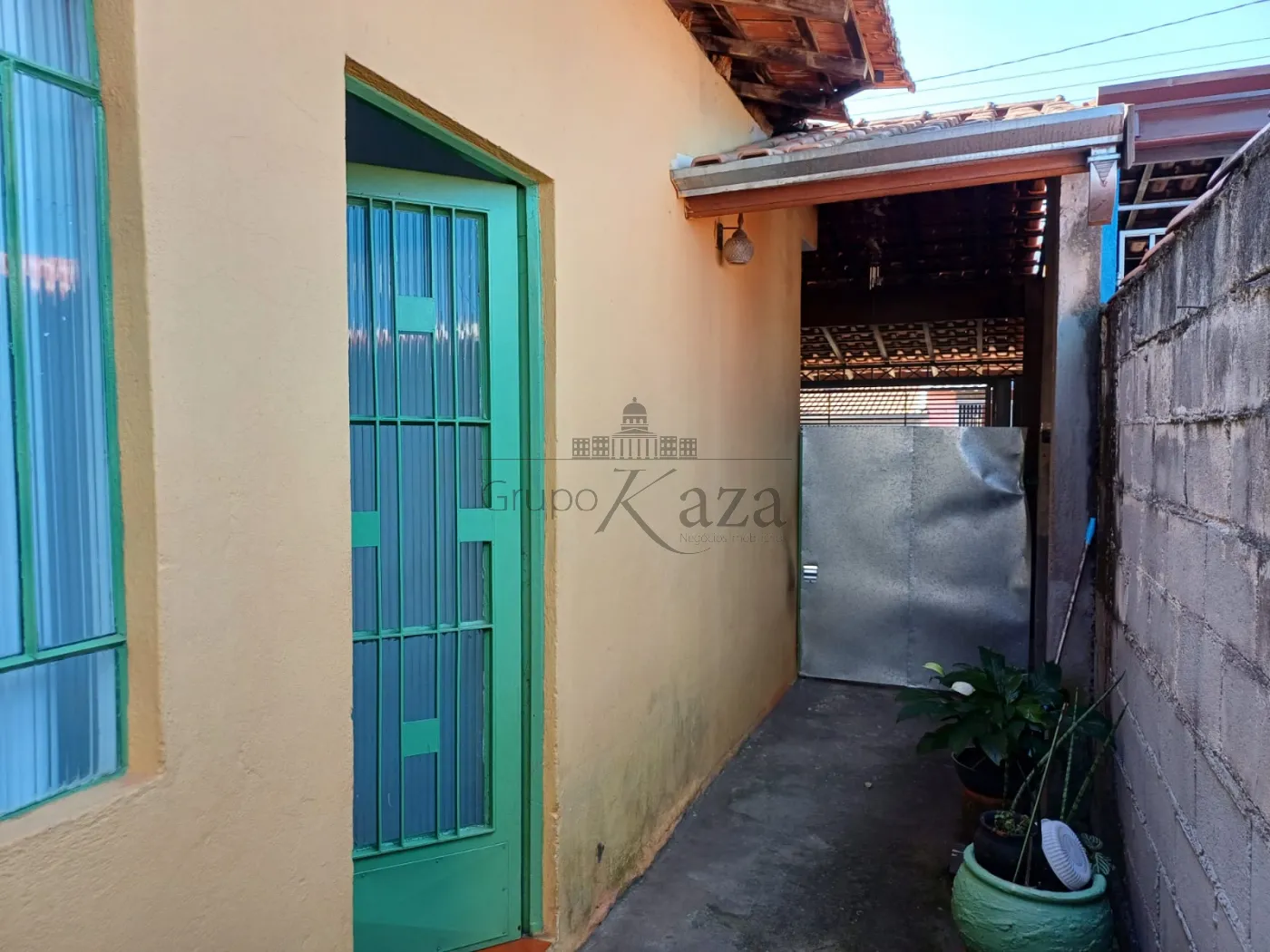 Foto 11 de Casa Padrão em Jardim Cruzeiro do Sul, São José dos Campos - imagem 11