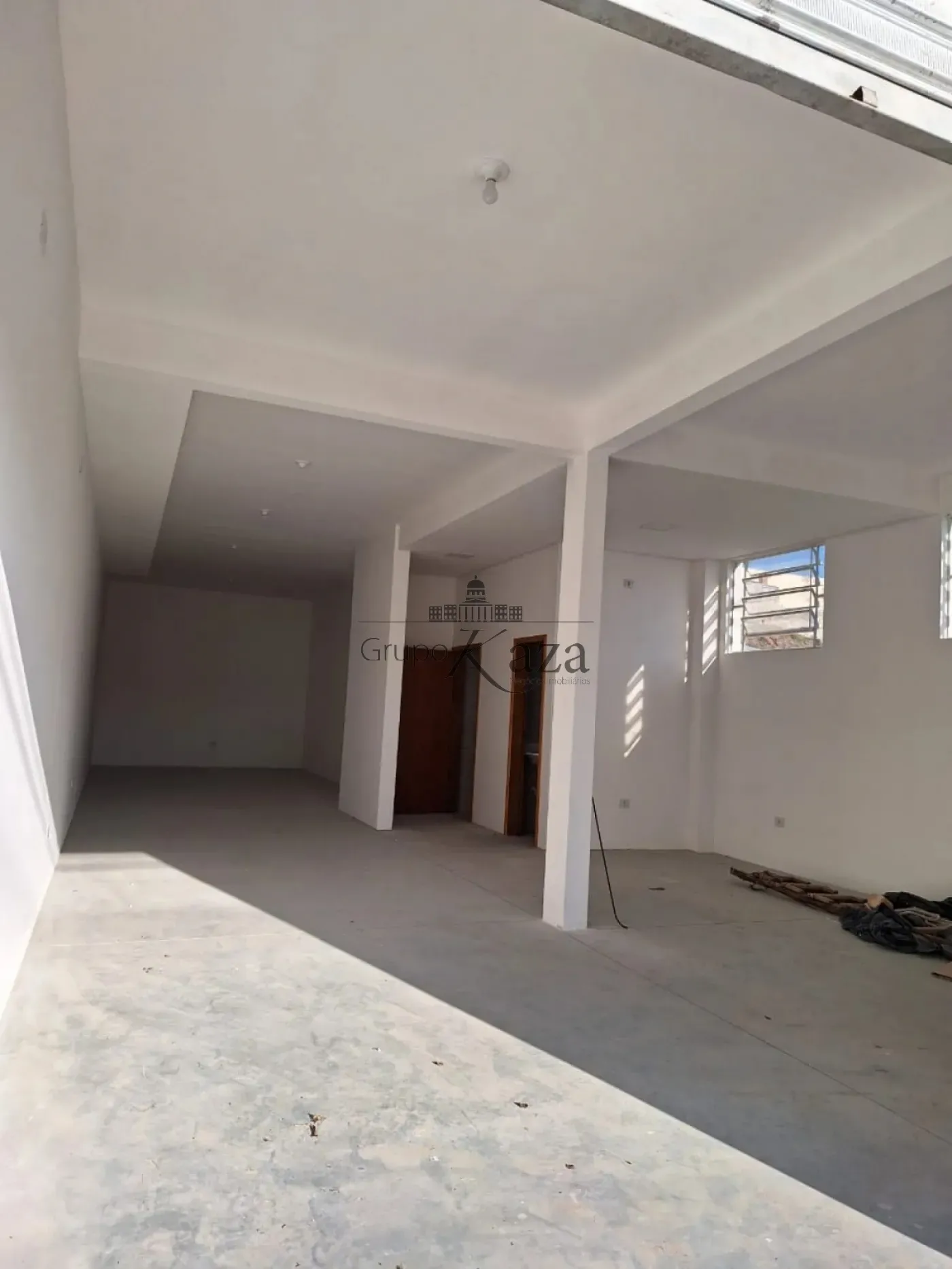 Foto 1 de Comercial Ponto Comercial em Jardim Santa Júlia, São José dos Campos - imagem 1