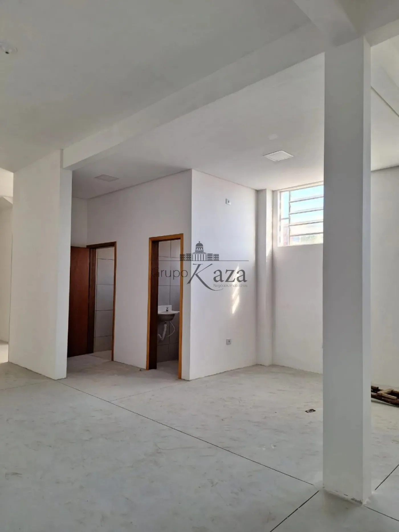 Foto 2 de Comercial Ponto Comercial em Jardim Santa Júlia, São José dos Campos - imagem 2