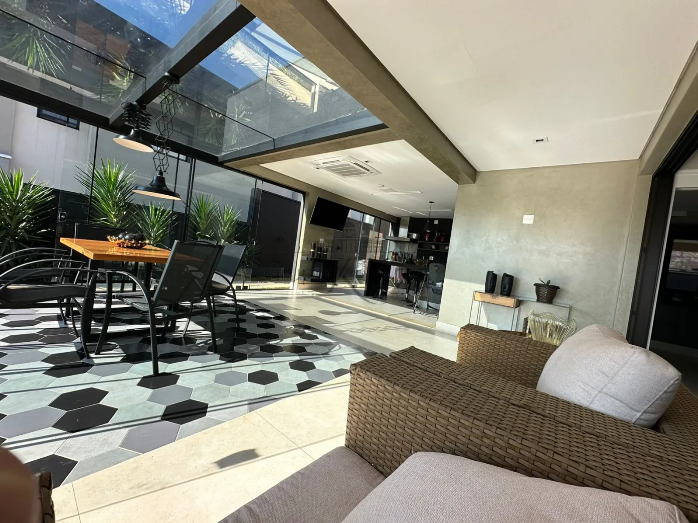 Foto 4 de Casa Condomínio em Condomínio Residencial Jaguary, São José dos Campos - imagem 4