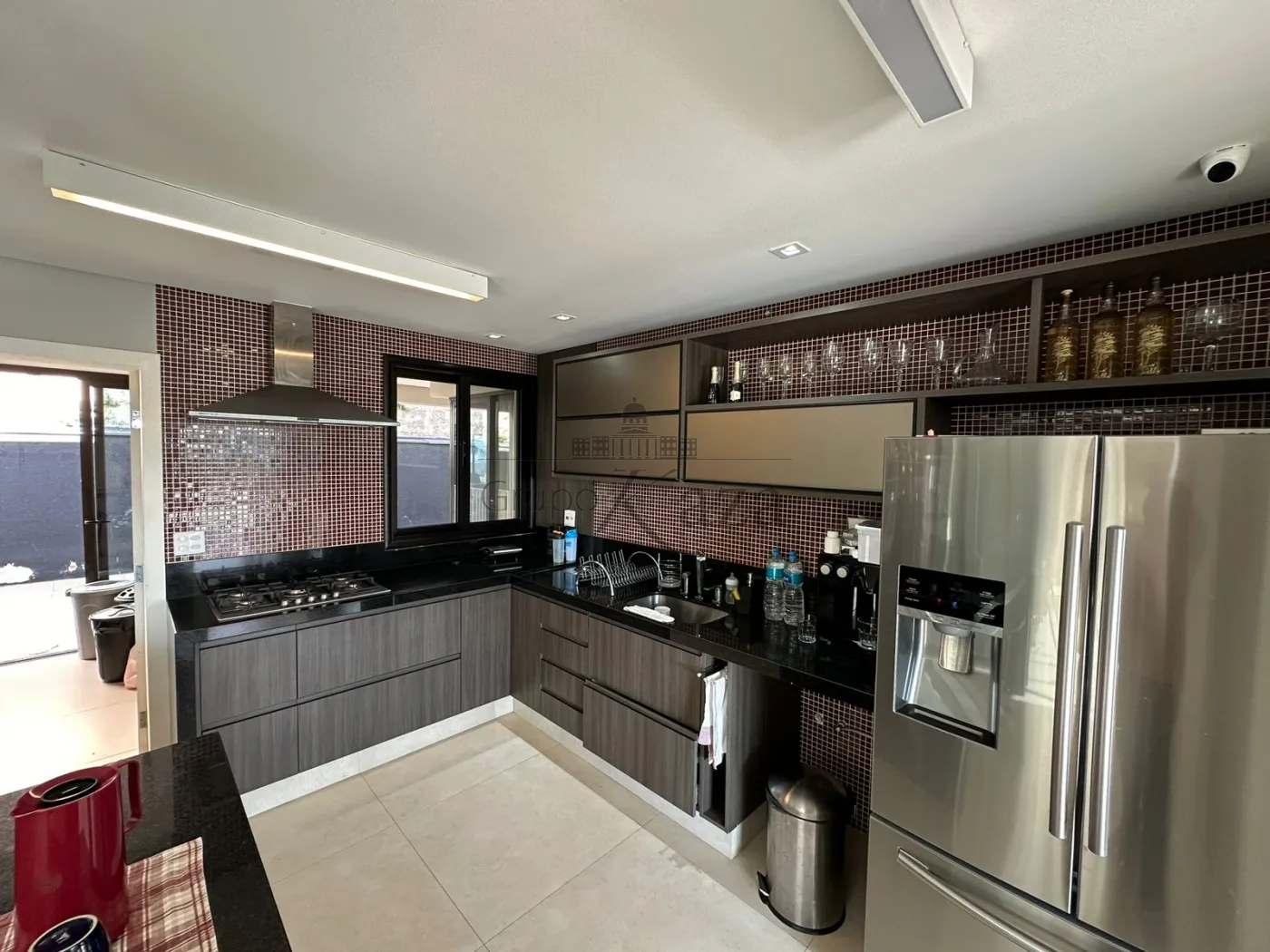 Foto 9 de Casa Condomínio em Condomínio Residencial Jaguary, São José dos Campos - imagem 9