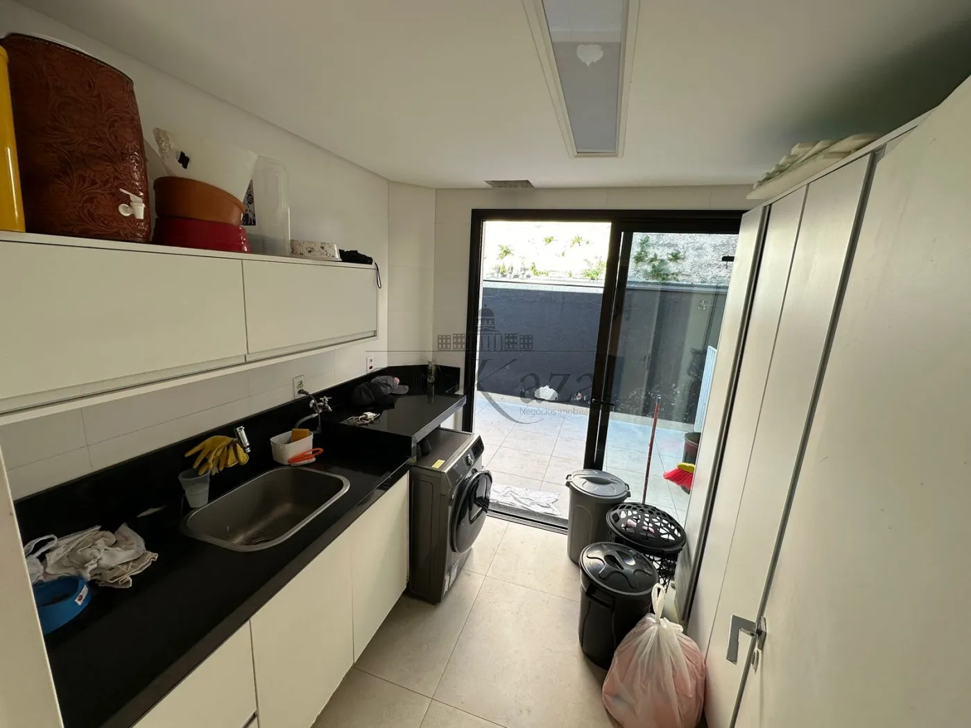 Foto 10 de Casa Condomínio em Condomínio Residencial Jaguary, São José dos Campos - imagem 10