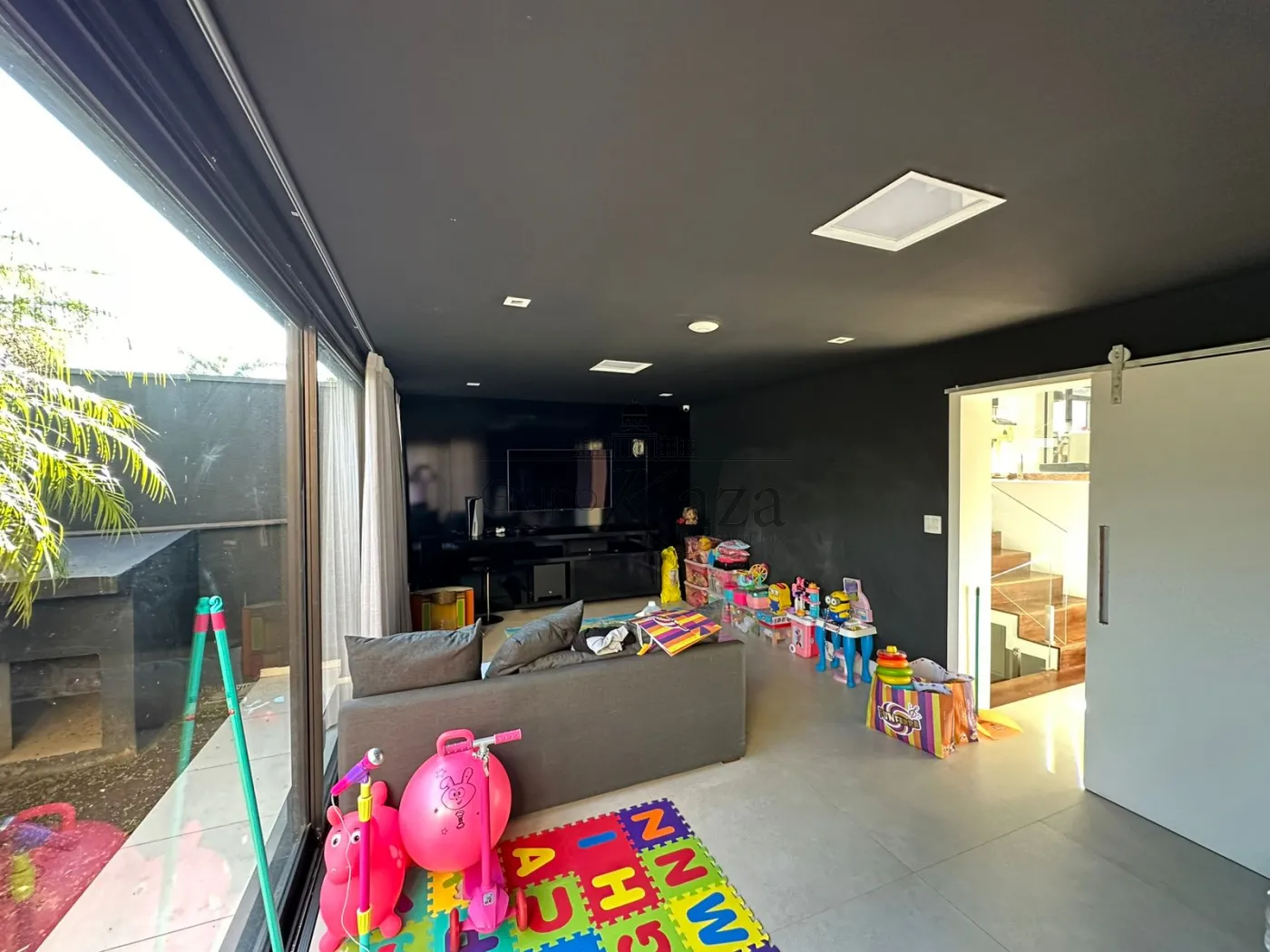 Foto 12 de Casa Condomínio em Condomínio Residencial Jaguary, São José dos Campos - imagem 12