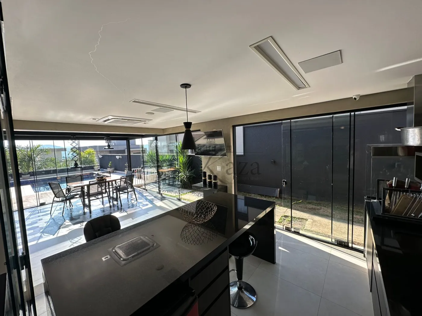 Foto 7 de Casa Condomínio em Condomínio Residencial Jaguary, São José dos Campos - imagem 7