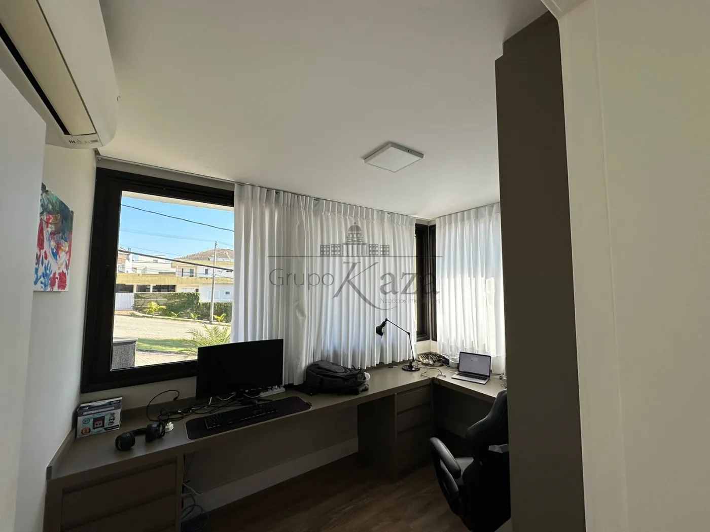 Foto 15 de Casa Condomínio em Condomínio Residencial Jaguary, São José dos Campos - imagem 15
