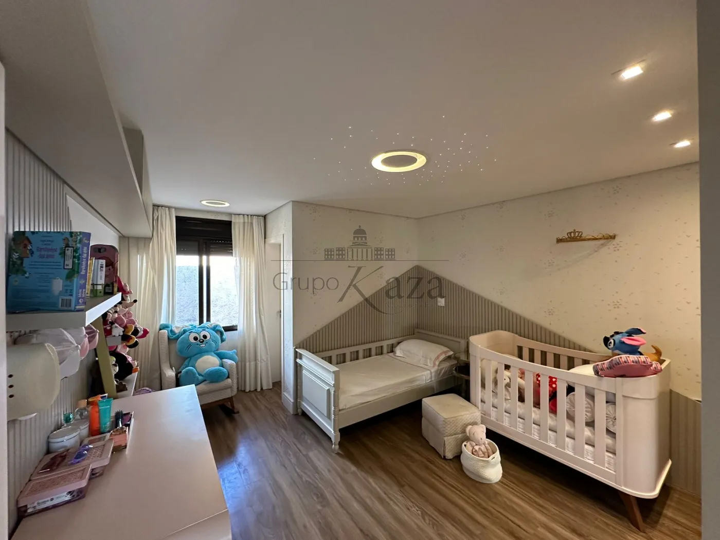 Foto 16 de Casa Condomínio em Condomínio Residencial Jaguary, São José dos Campos - imagem 16