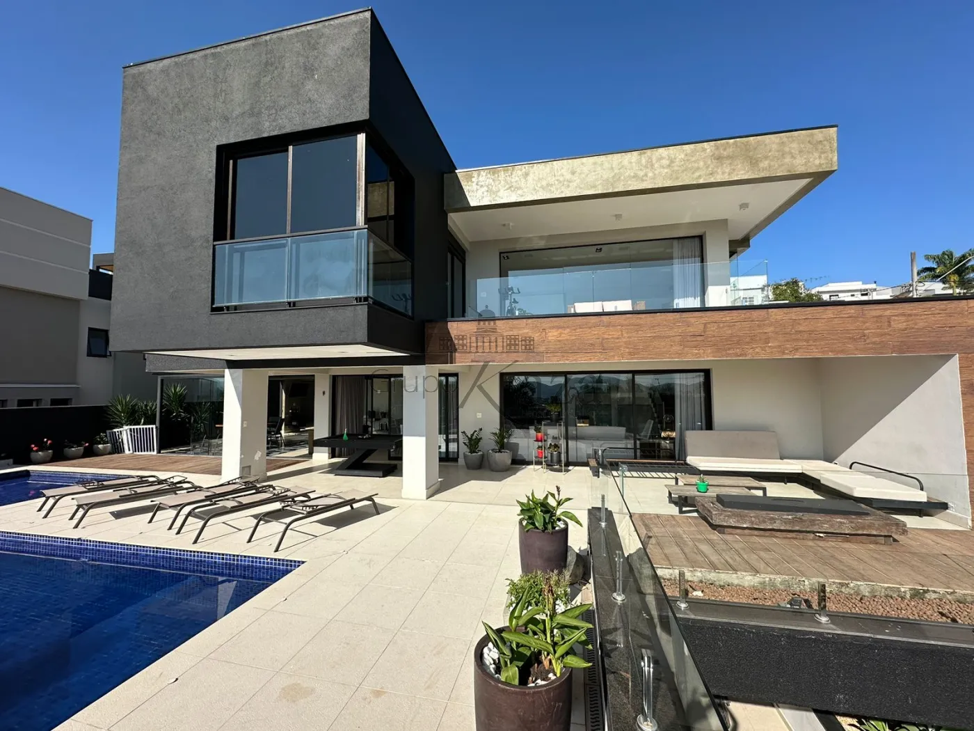 Foto 20 de Casa Condomínio em Condomínio Residencial Jaguary, São José dos Campos - imagem 20