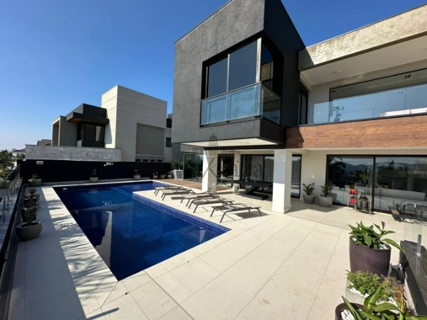 Foto 21 de Casa Condomínio em Condomínio Residencial Jaguary, São José dos Campos - imagem 21