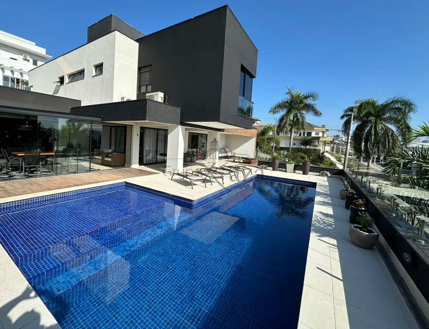 Foto 22 de Casa Condomínio em Condomínio Residencial Jaguary, São José dos Campos - imagem 22