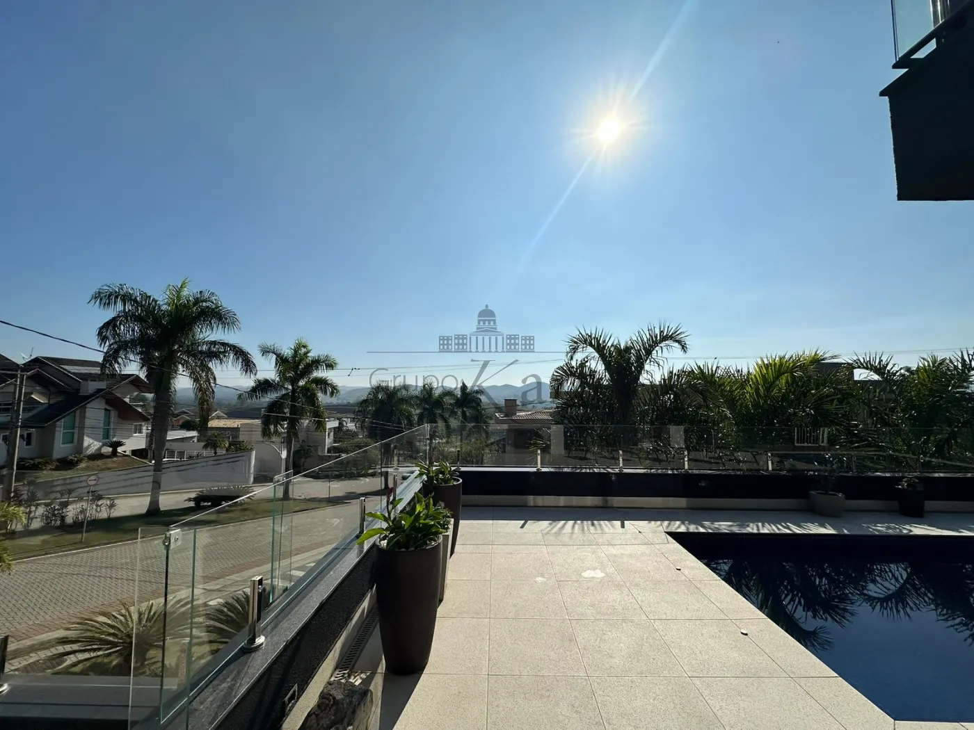 Foto 18 de Casa Condomínio em Condomínio Residencial Jaguary, São José dos Campos - imagem 18