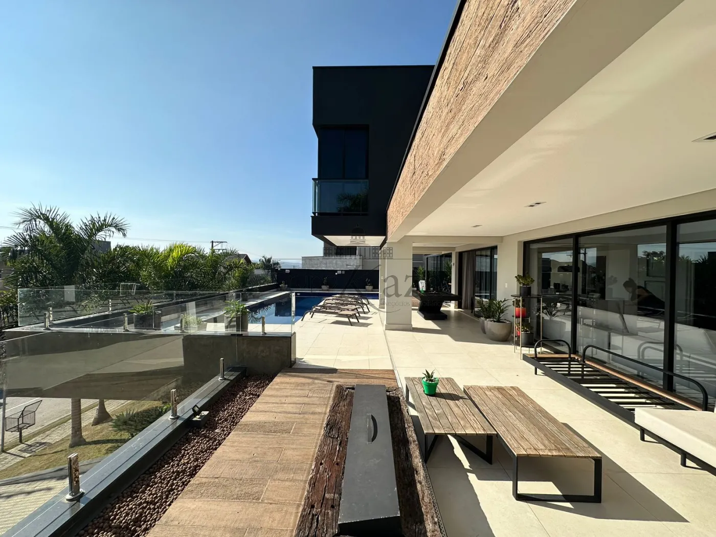 Foto 19 de Casa Condomínio em Condomínio Residencial Jaguary, São José dos Campos - imagem 19