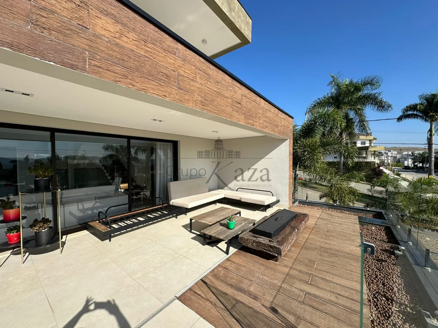 Foto 25 de Casa Condomínio em Condomínio Residencial Jaguary, São José dos Campos - imagem 25