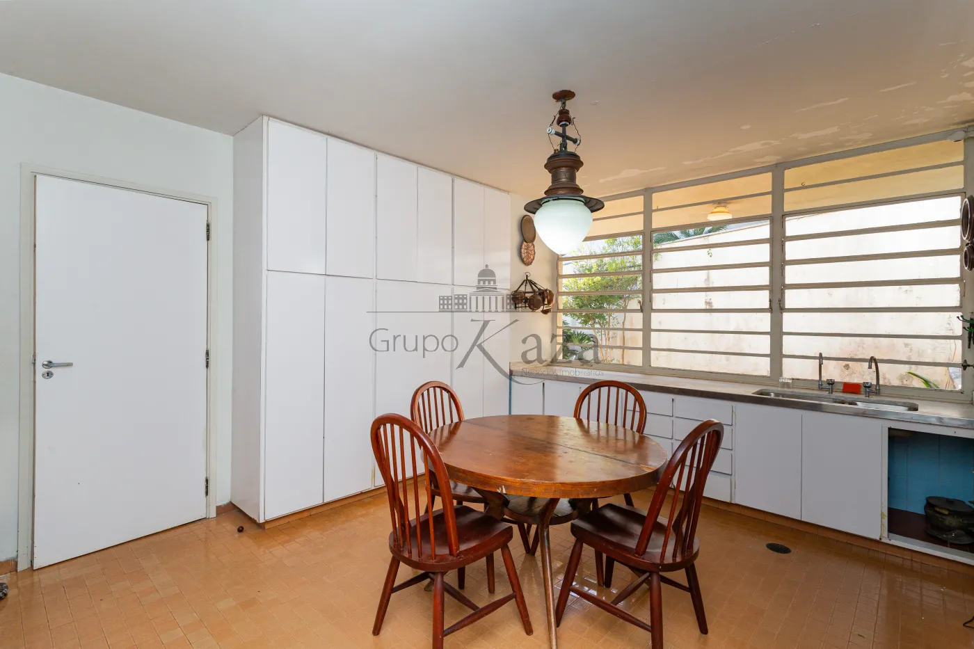 Foto 10 de Casa Sobrado em Pacaembu, São Paulo - imagem 10
