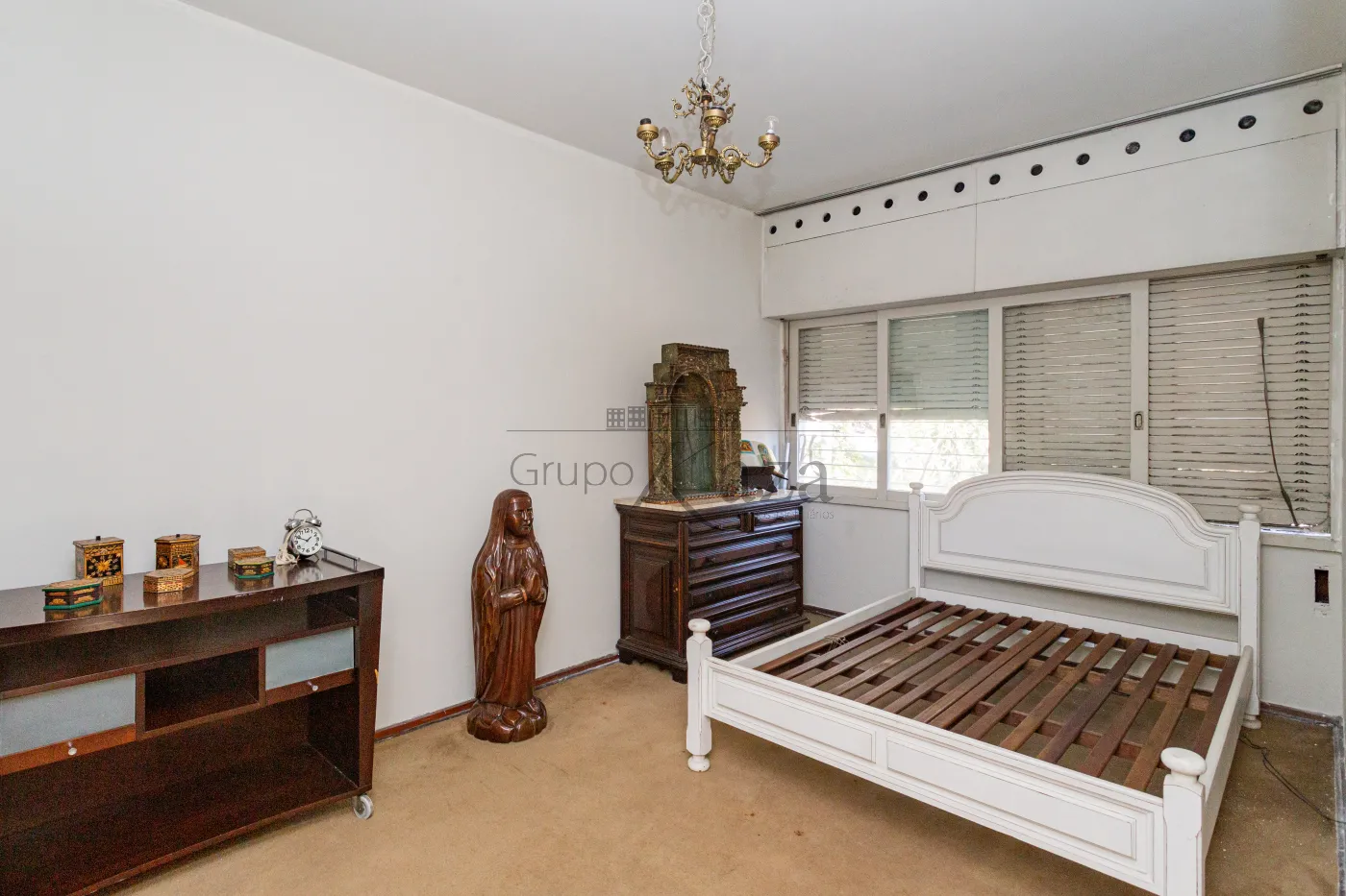 Foto 17 de Casa Sobrado em Pacaembu, São Paulo - imagem 17