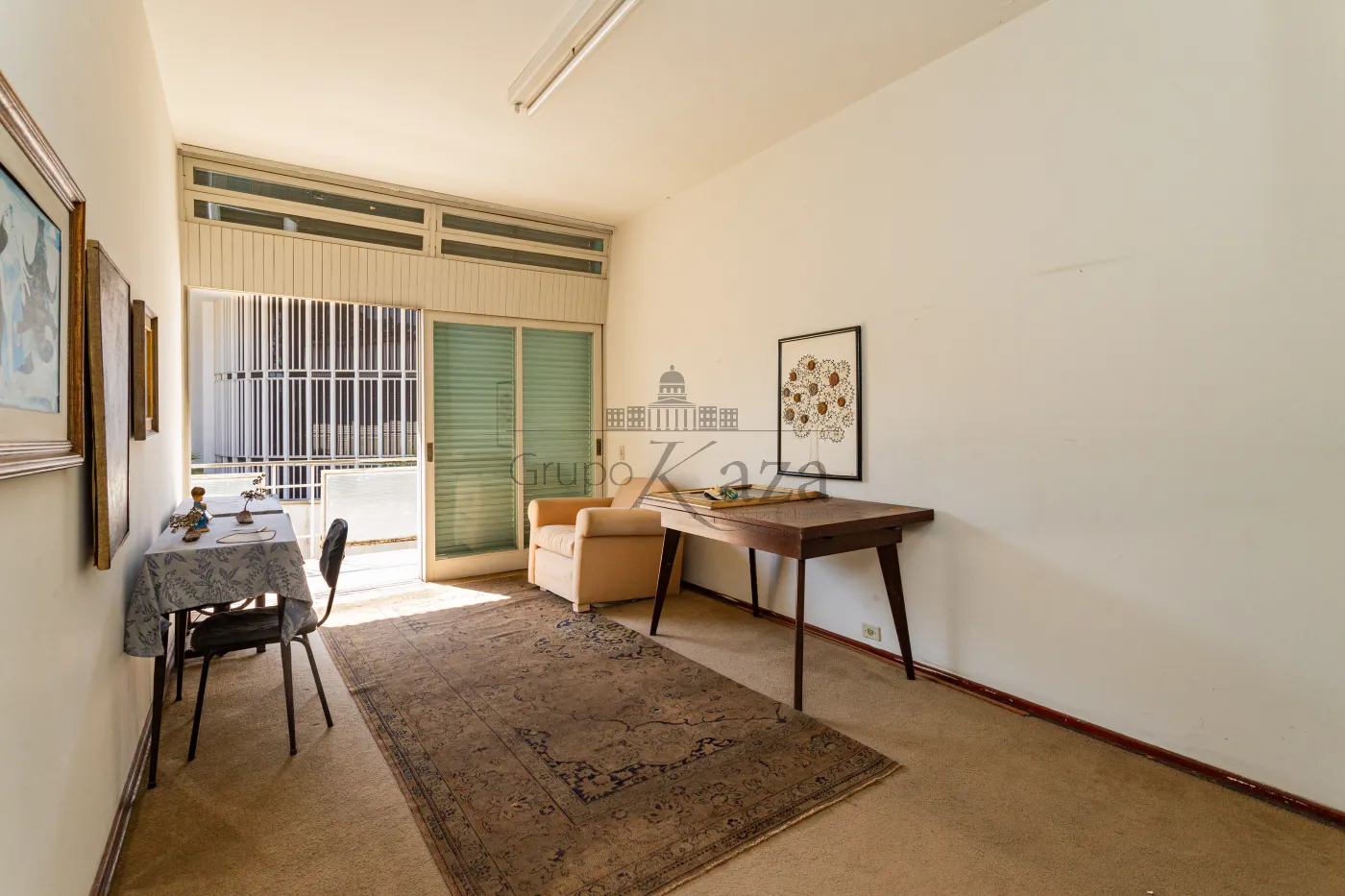 Foto 19 de Casa Sobrado em Pacaembu, São Paulo - imagem 19