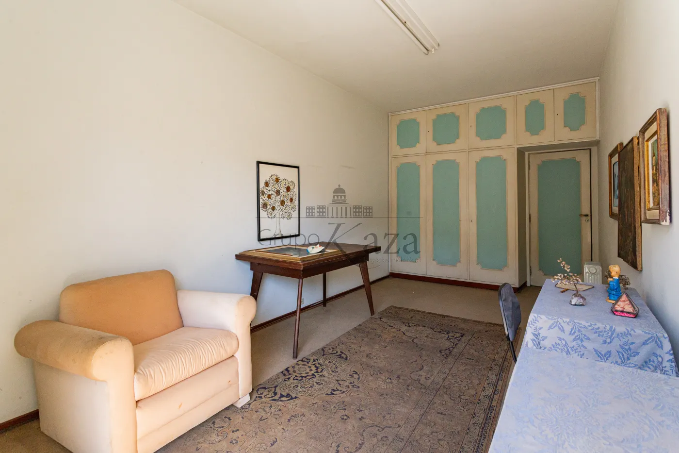 Foto 20 de Casa Sobrado em Pacaembu, São Paulo - imagem 20