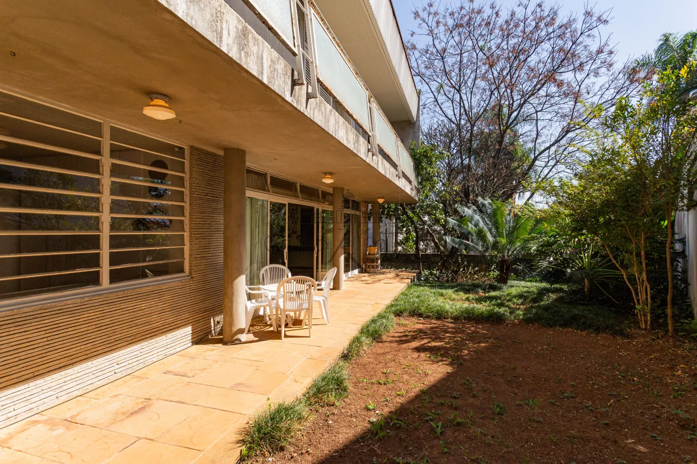 Foto 29 de Casa Sobrado em Pacaembu, São Paulo - imagem 29