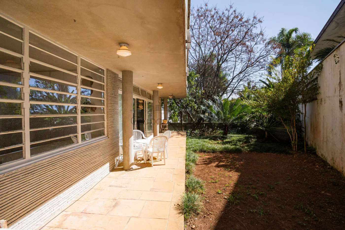 Foto 30 de Casa Sobrado em Pacaembu, São Paulo - imagem 30