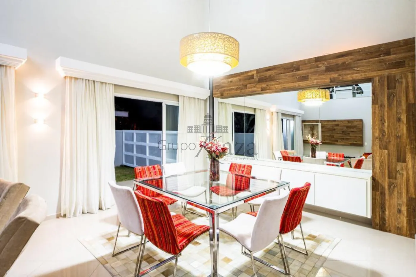 Foto 5 de Casa Condomínio em Condomínio Residencial Mirante do Vale, Jacareí - imagem 5