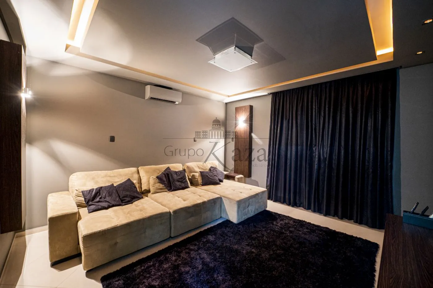 Foto 8 de Casa Condomínio em Condomínio Residencial Mirante do Vale, Jacareí - imagem 8