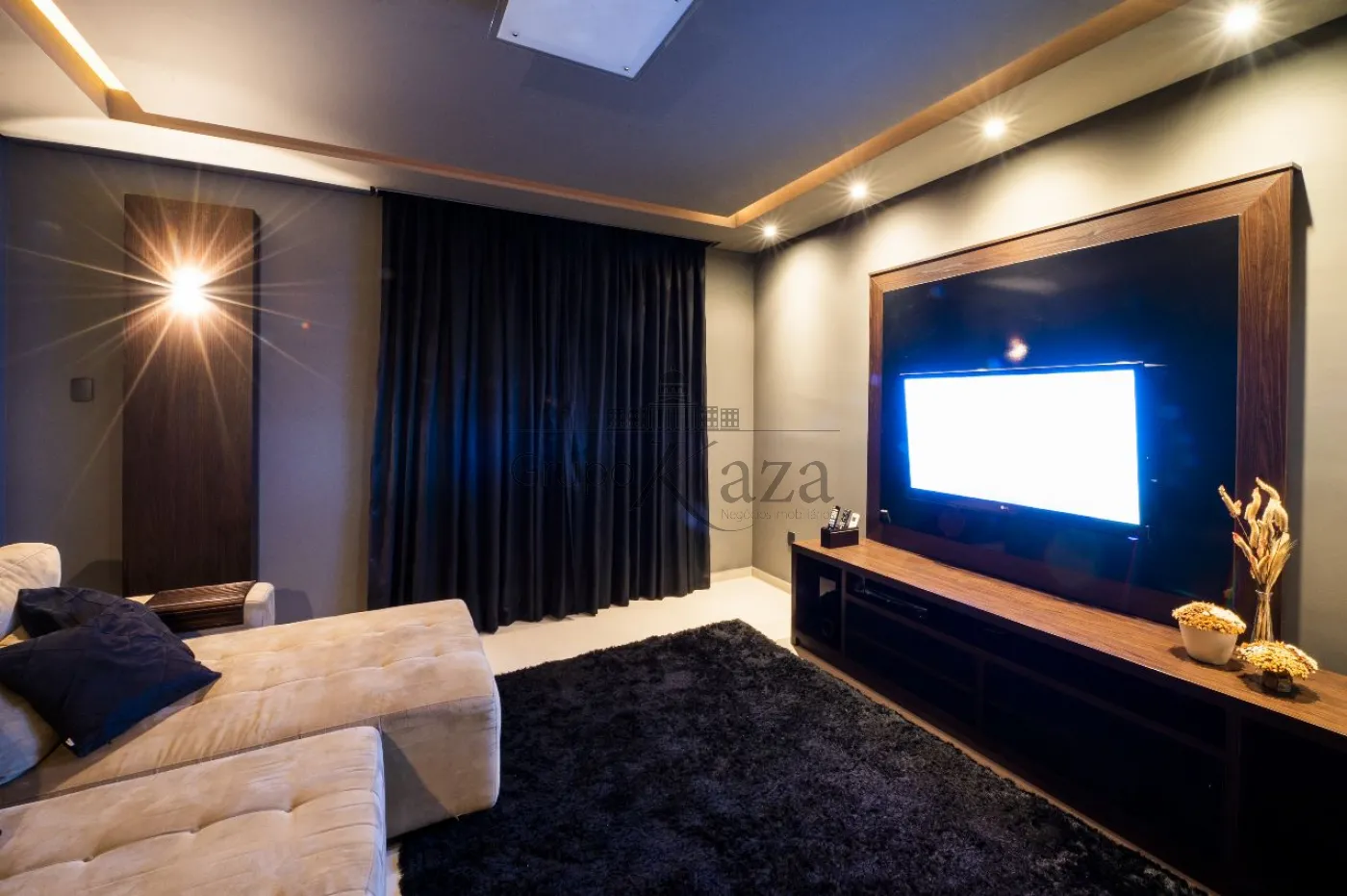 Foto 9 de Casa Condomínio em Condomínio Residencial Mirante do Vale, Jacareí - imagem 9