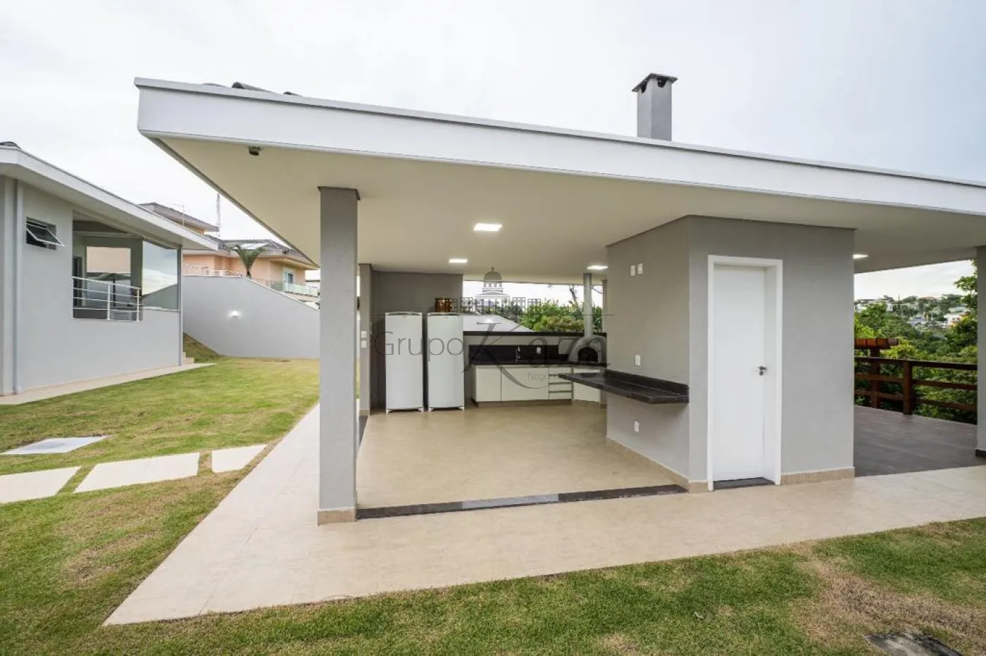 Foto 33 de Casa Condomínio em Condomínio Residencial Mirante do Vale, Jacareí - imagem 33