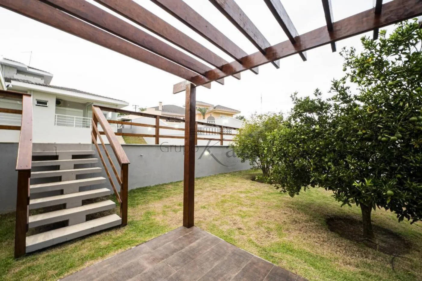 Foto 34 de Casa Condomínio em Condomínio Residencial Mirante do Vale, Jacareí - imagem 34