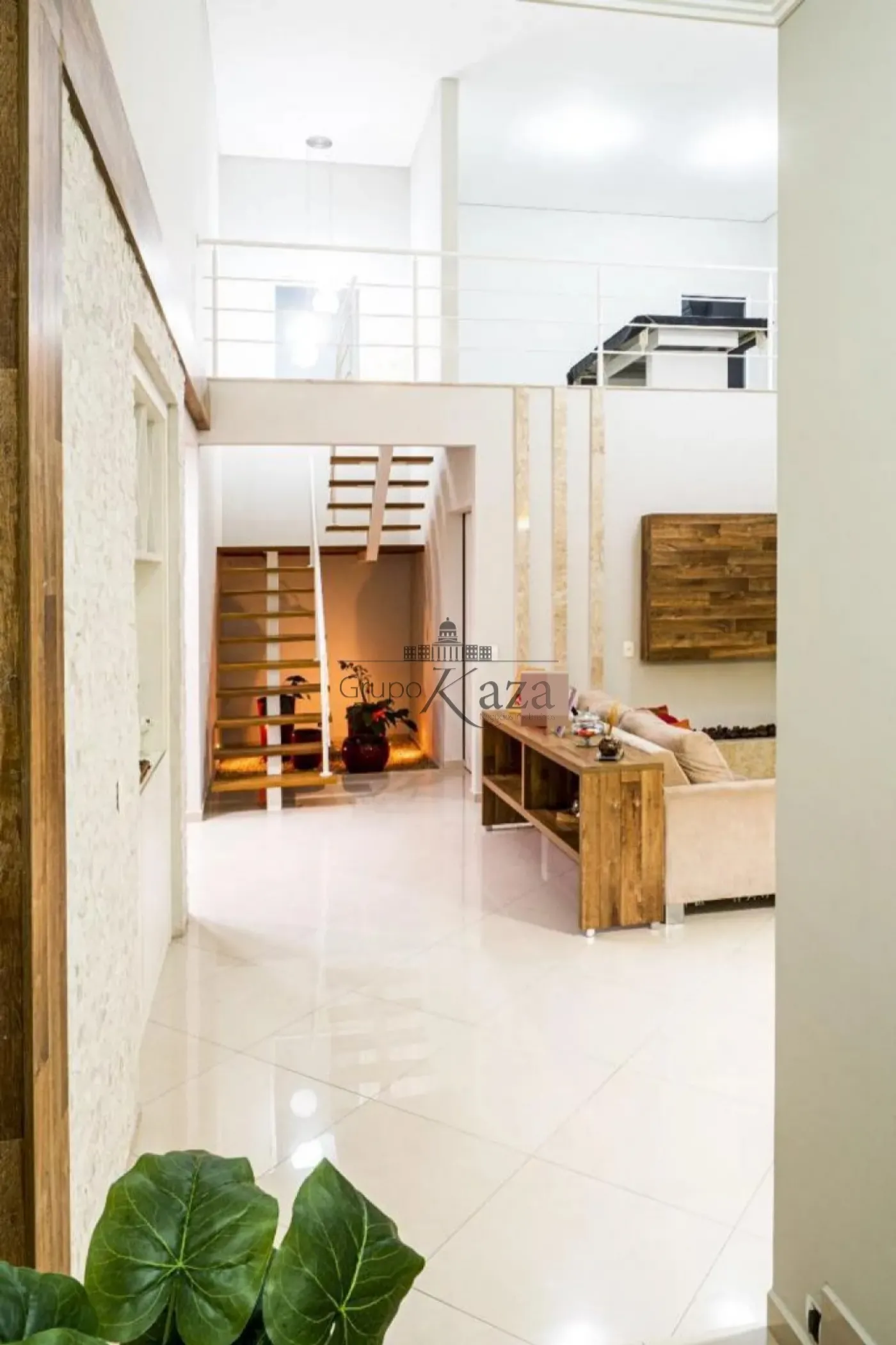Foto 6 de Casa Condomínio em Condomínio Residencial Mirante do Vale, Jacareí - imagem 6