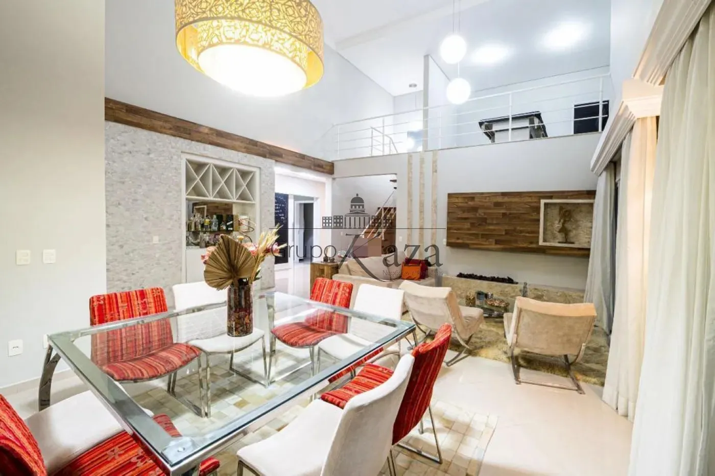 Foto 4 de Casa Condomínio em Condomínio Residencial Mirante do Vale, Jacareí - imagem 4