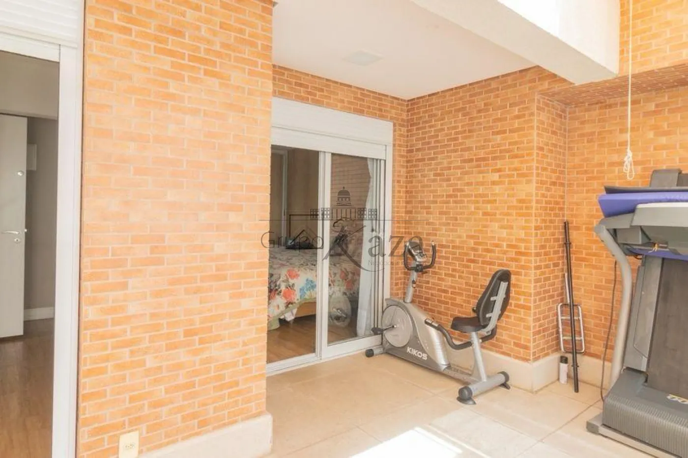 Foto 31 de Apartamento Cobertura Duplex em Brooklin, São Paulo - imagem 31