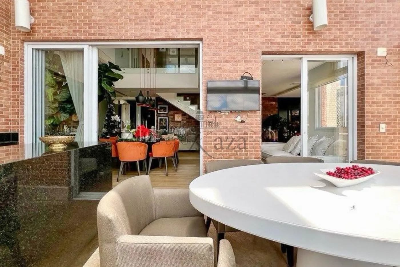 Foto 9 de Apartamento Cobertura Duplex em Brooklin, São Paulo - imagem 9