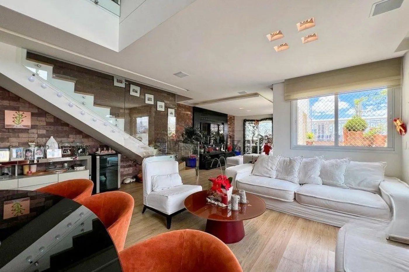 Foto 7 de Apartamento Cobertura Duplex em Brooklin, São Paulo - imagem 7