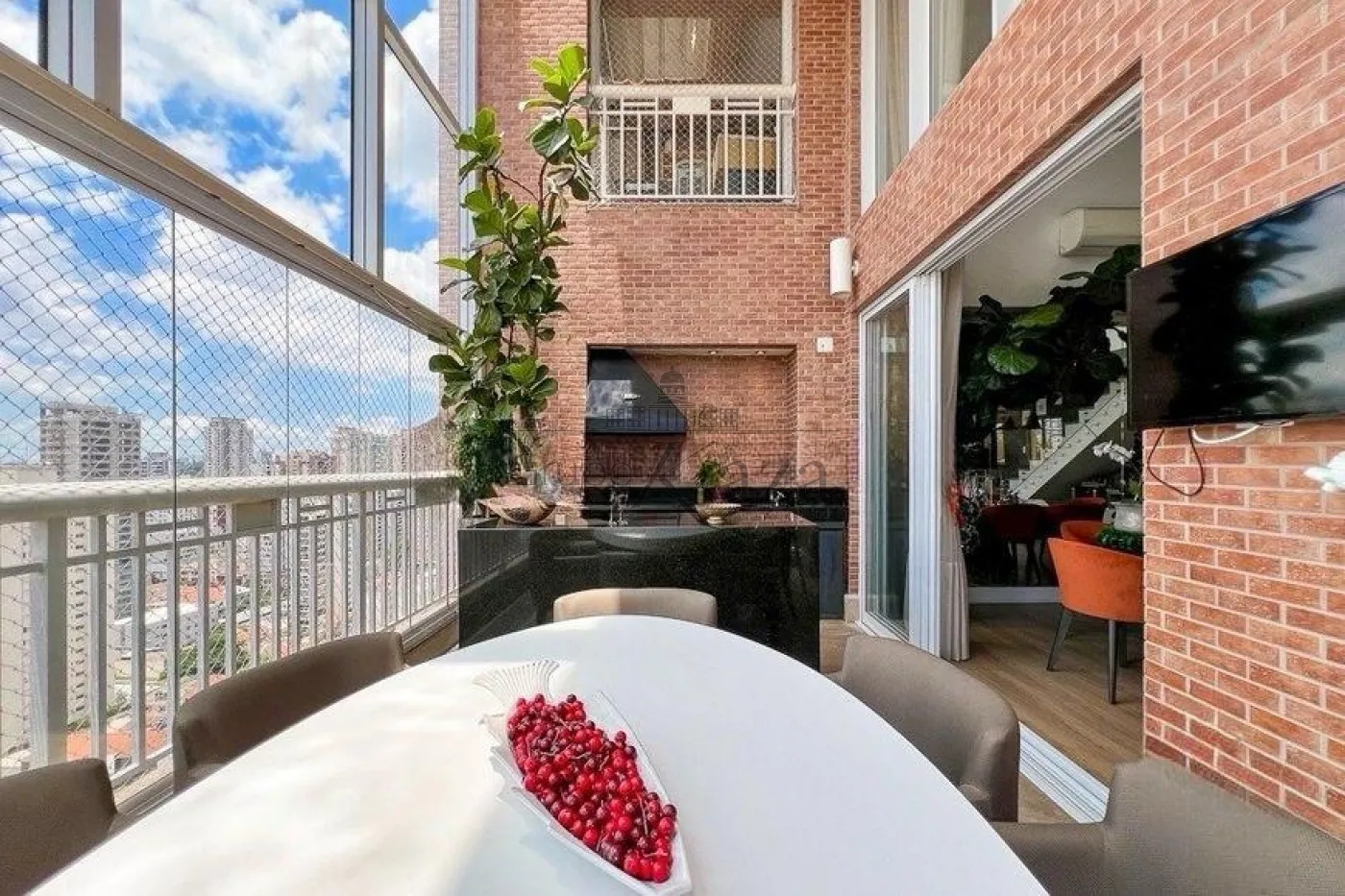 Foto 11 de Apartamento Cobertura Duplex em Brooklin, São Paulo - imagem 11
