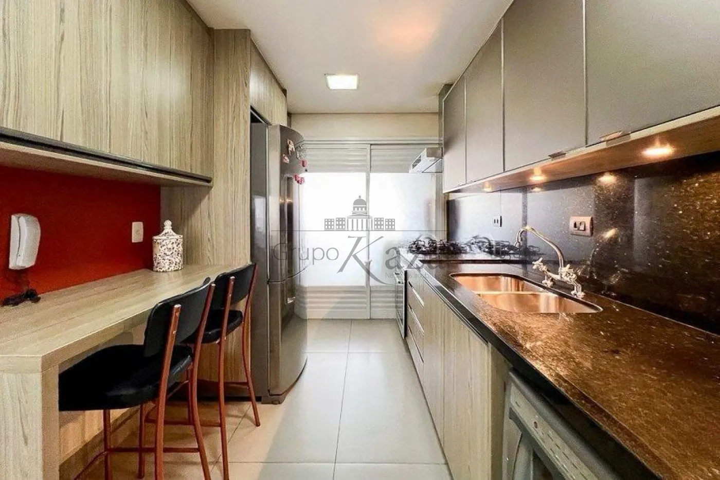 Foto 19 de Apartamento Cobertura Duplex em Brooklin, São Paulo - imagem 19