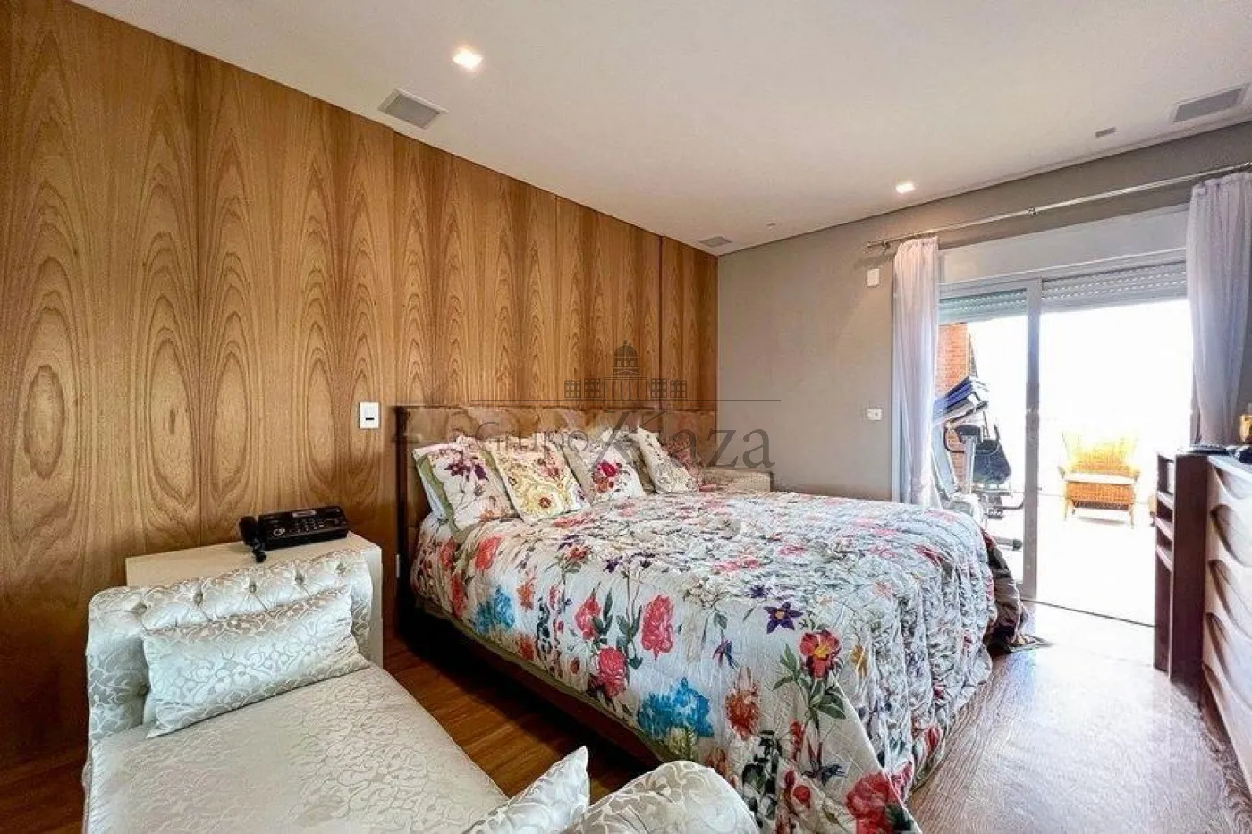 Foto 29 de Apartamento Cobertura Duplex em Brooklin, São Paulo - imagem 29