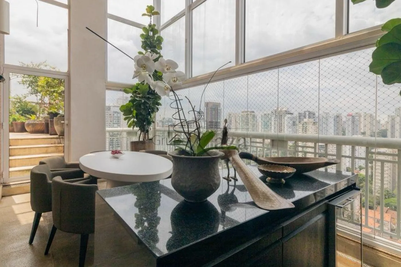 Foto 15 de Apartamento Cobertura Duplex em Brooklin, São Paulo - imagem 15