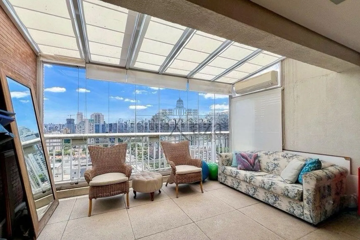 Foto 30 de Apartamento Cobertura Duplex em Brooklin, São Paulo - imagem 30