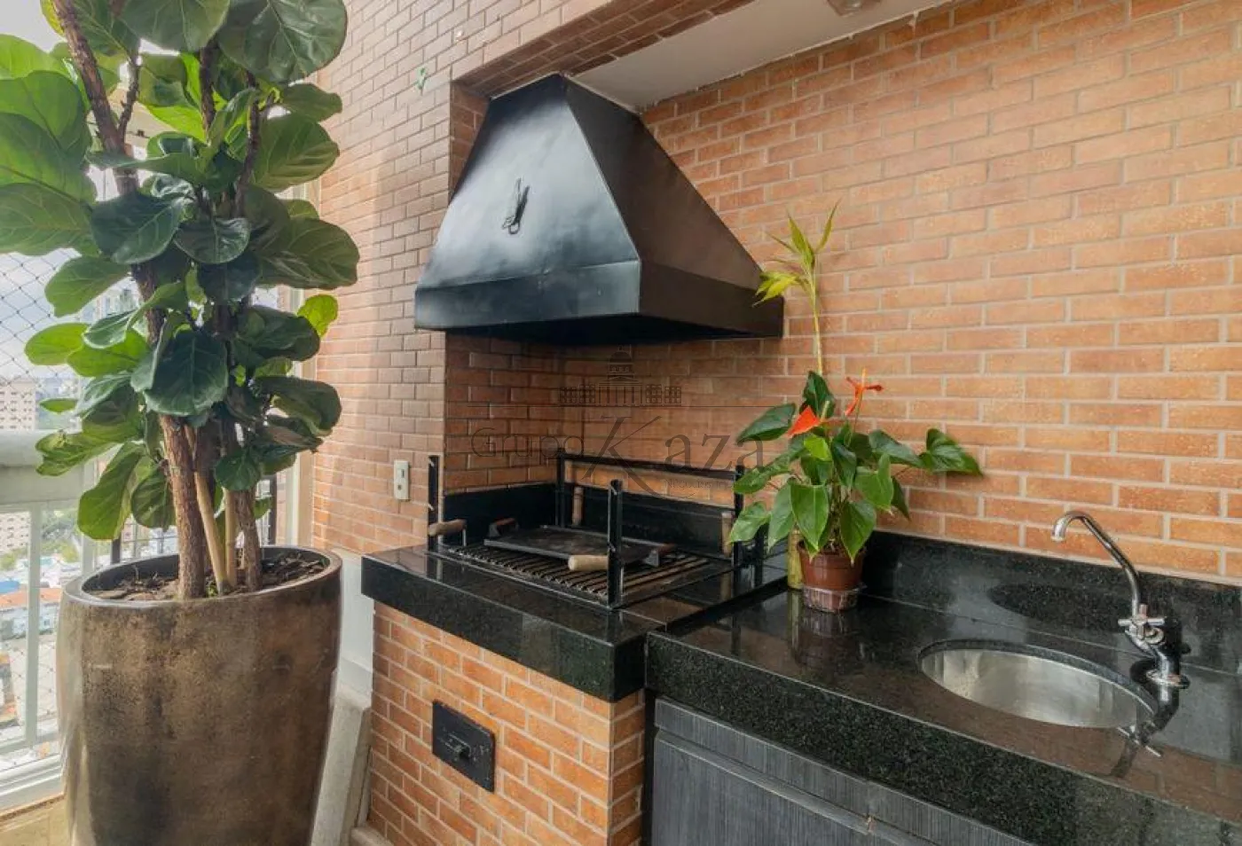 Foto 14 de Apartamento Cobertura Duplex em Brooklin, São Paulo - imagem 14