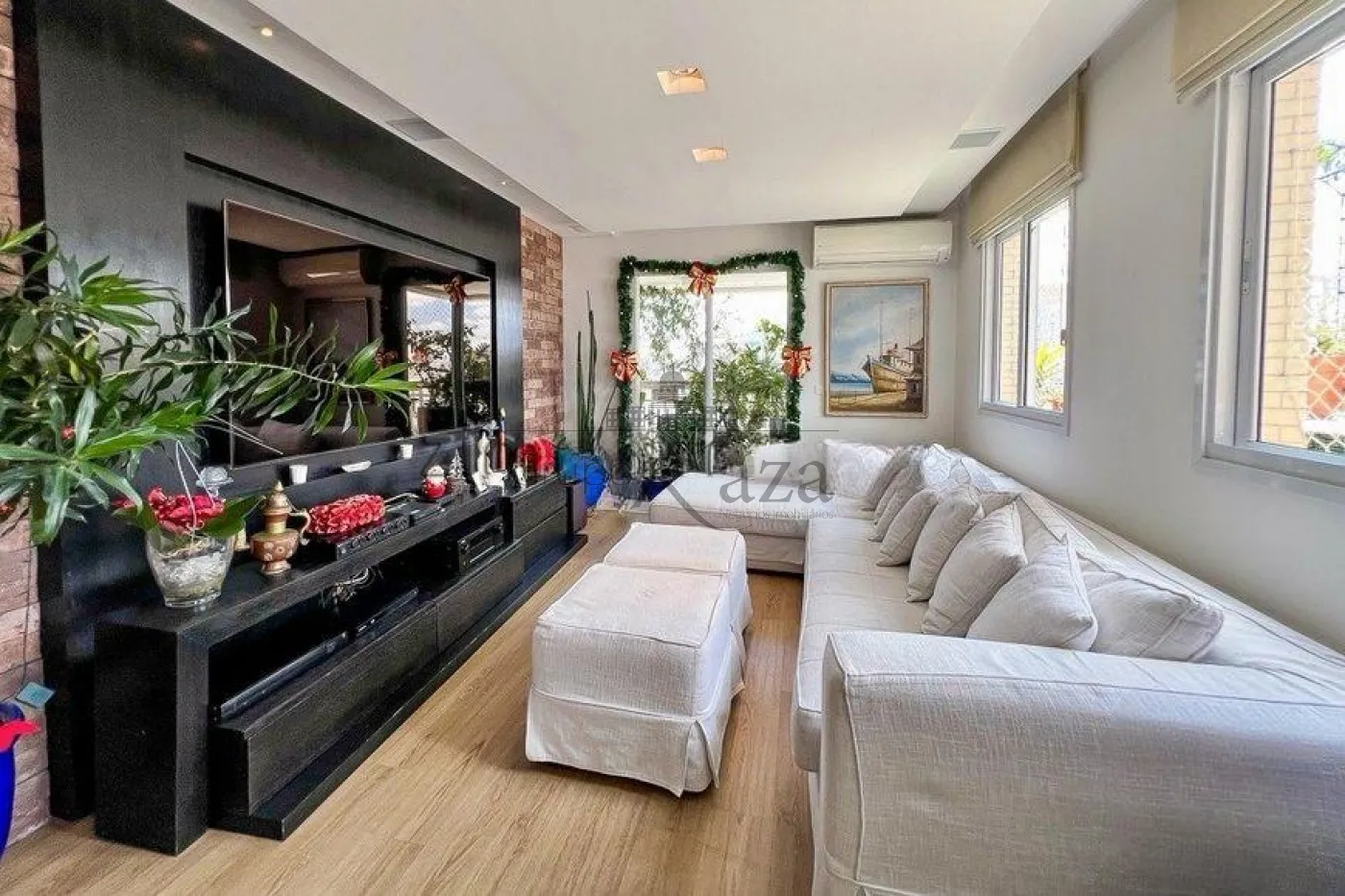 Foto 1 de Apartamento Cobertura Duplex em Brooklin, São Paulo - imagem 1