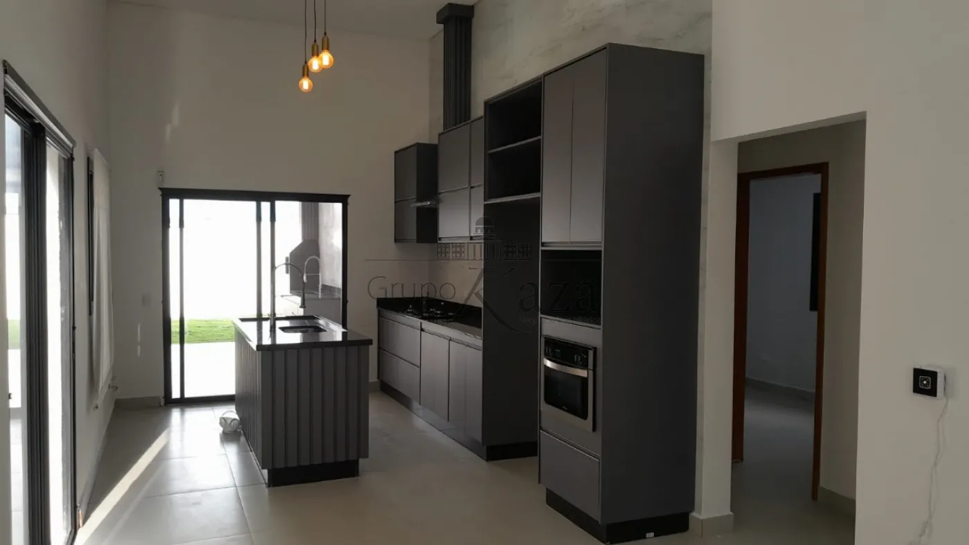 Foto 4 de Casa Condomínio em Residencial Colinas, Caçapava - imagem 4