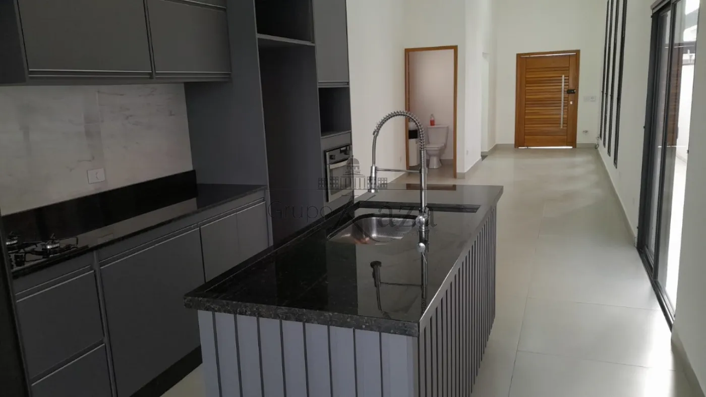 Foto 7 de Casa Condomínio em Residencial Colinas, Caçapava - imagem 7