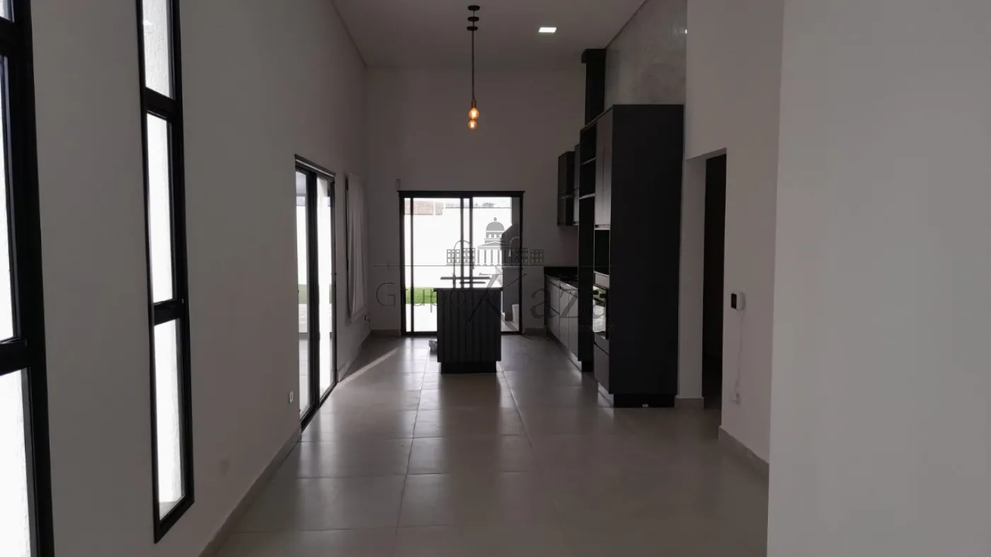 Foto 3 de Casa Condomínio em Residencial Colinas, Caçapava - imagem 3