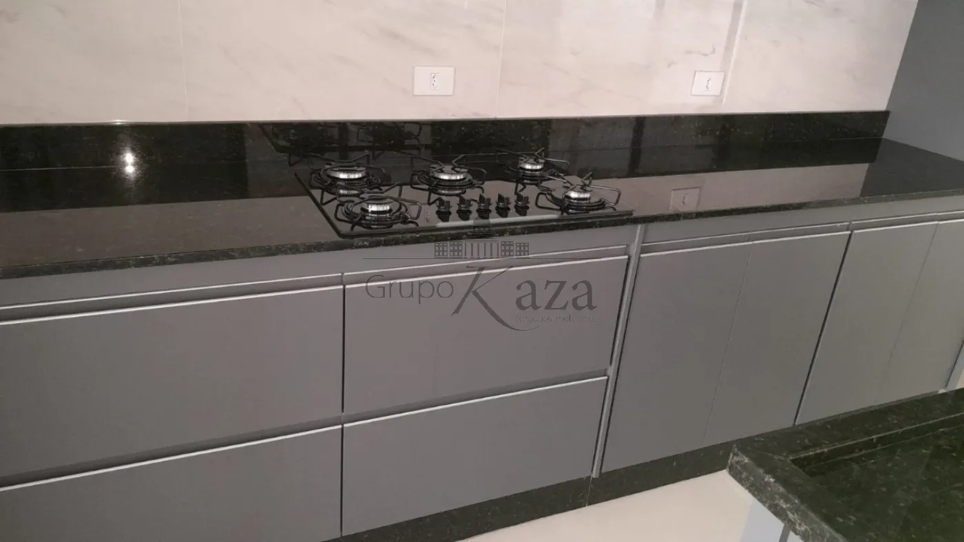 Foto 9 de Casa Condomínio em Residencial Colinas, Caçapava - imagem 9