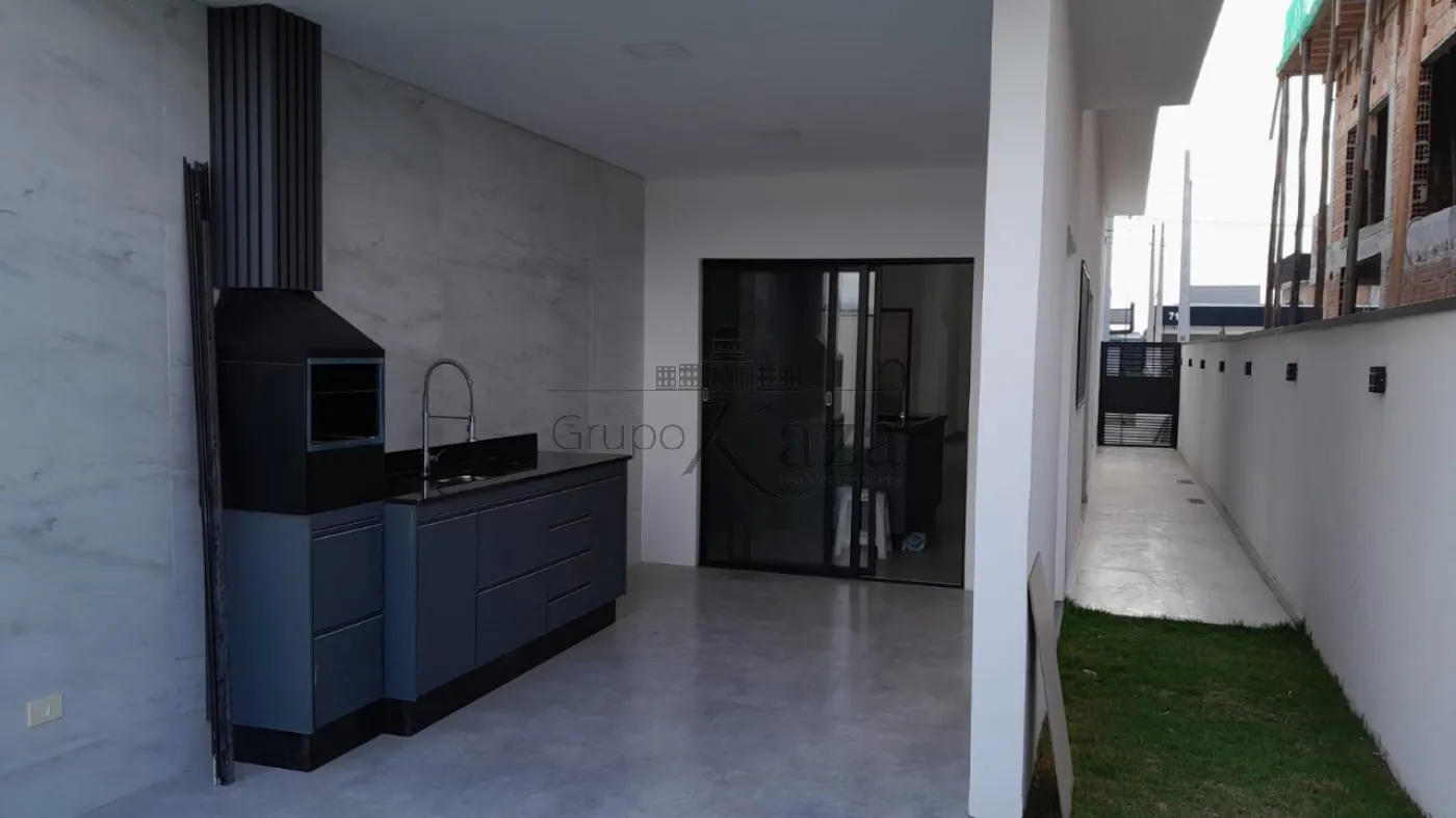 Foto 11 de Casa Condomínio em Residencial Colinas, Caçapava - imagem 11