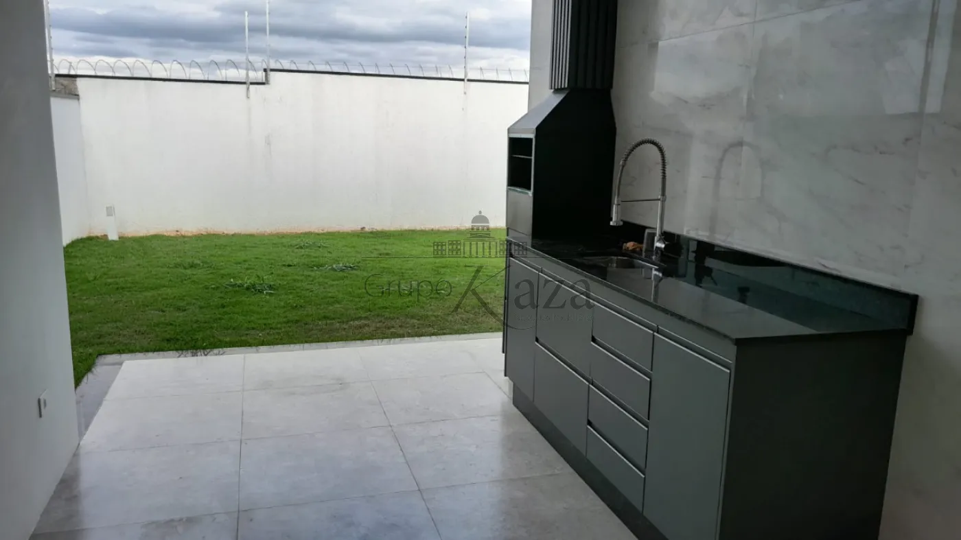 Foto 12 de Casa Condomínio em Residencial Colinas, Caçapava - imagem 12