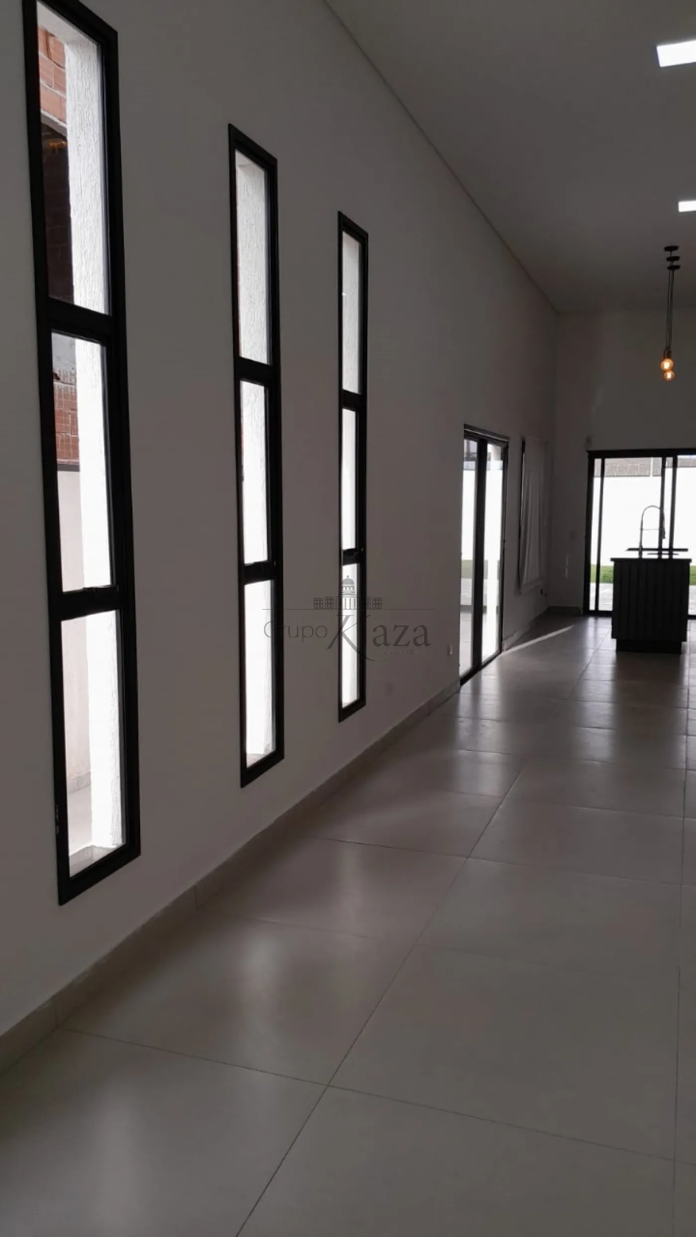 Foto 1 de Casa Condomínio em Residencial Colinas, Caçapava - imagem 1